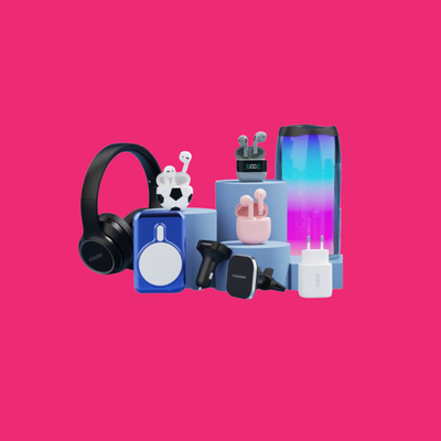 Electronic
