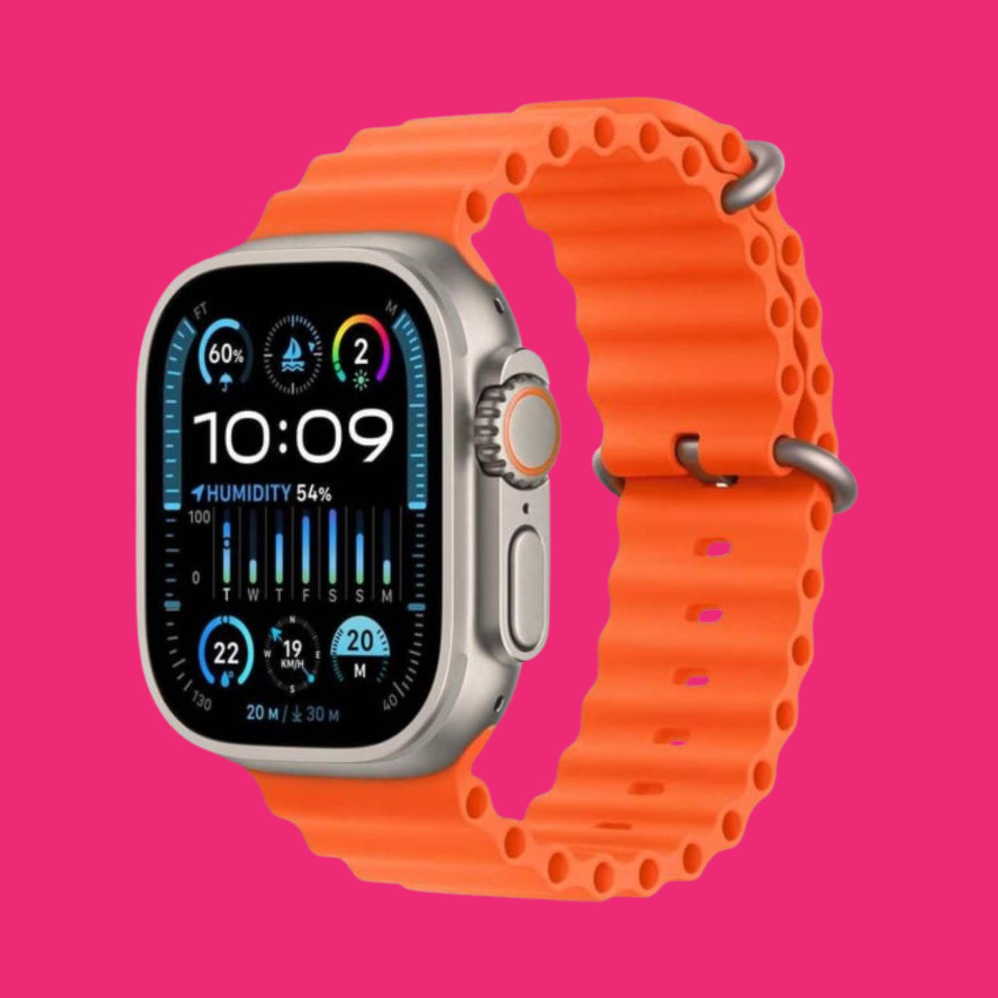 Watches