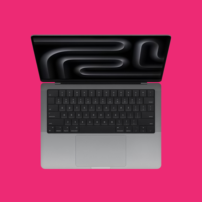 Laptop