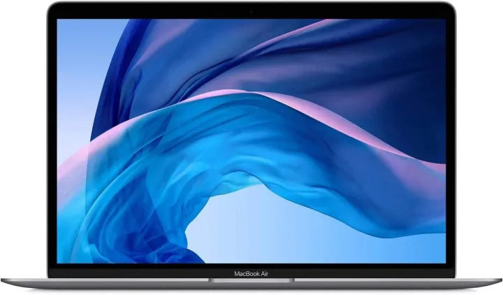 Mac Book Air 2020 A2179 | 13.3" Retina Display | Core i5 1.1GHz | 8GB RAM | 256GB SSD | macOS | Intel UHD 617 | Touch ID | 6 Month Warranty | Like New