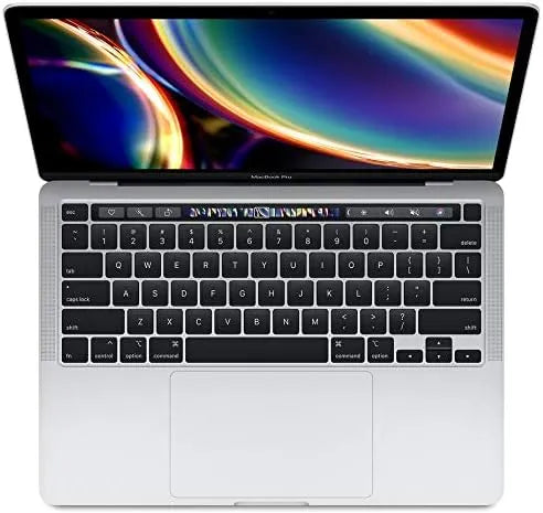 Mac Book Pro 15" (2016 - A1707) - Space Grey - Intel Core i7 (2.7 GHz) - 16GB RAM - 512GB SSD - Touch Bar & Touch ID - Dedicated Radeon Graphics