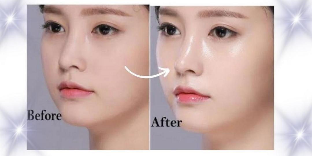 Sasimi Pearl White Serum 30ml Skin Brightening Glow