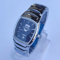 Stainless Steel Analogue Watch for Men