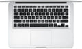 Mac Book Air 13.3" (2013 Model) - Silver - Intel Core i7 (High Performance) - 8GB RAM - 256GB SSD - Backlit Keyboard