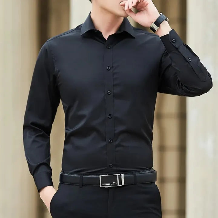 Casual Shirt for Men and Boys In Premium Quality - For Efficient Look - Quality Dress Shirt