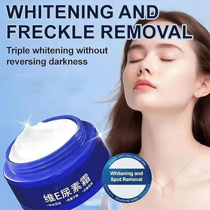 Korean Whitening Cream for Dark Spots & Bright Skin