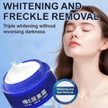 Korean Whitening Cream for Dark Spots & Bright Skin
