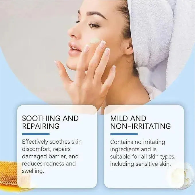 Korean Whitening Cream for Dark Spots & Bright Skin