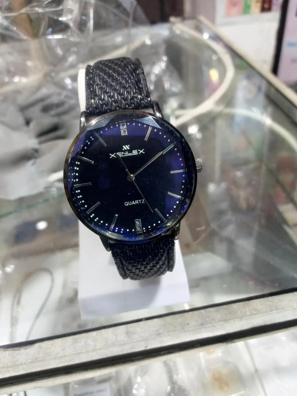 New Luxury Style Watch