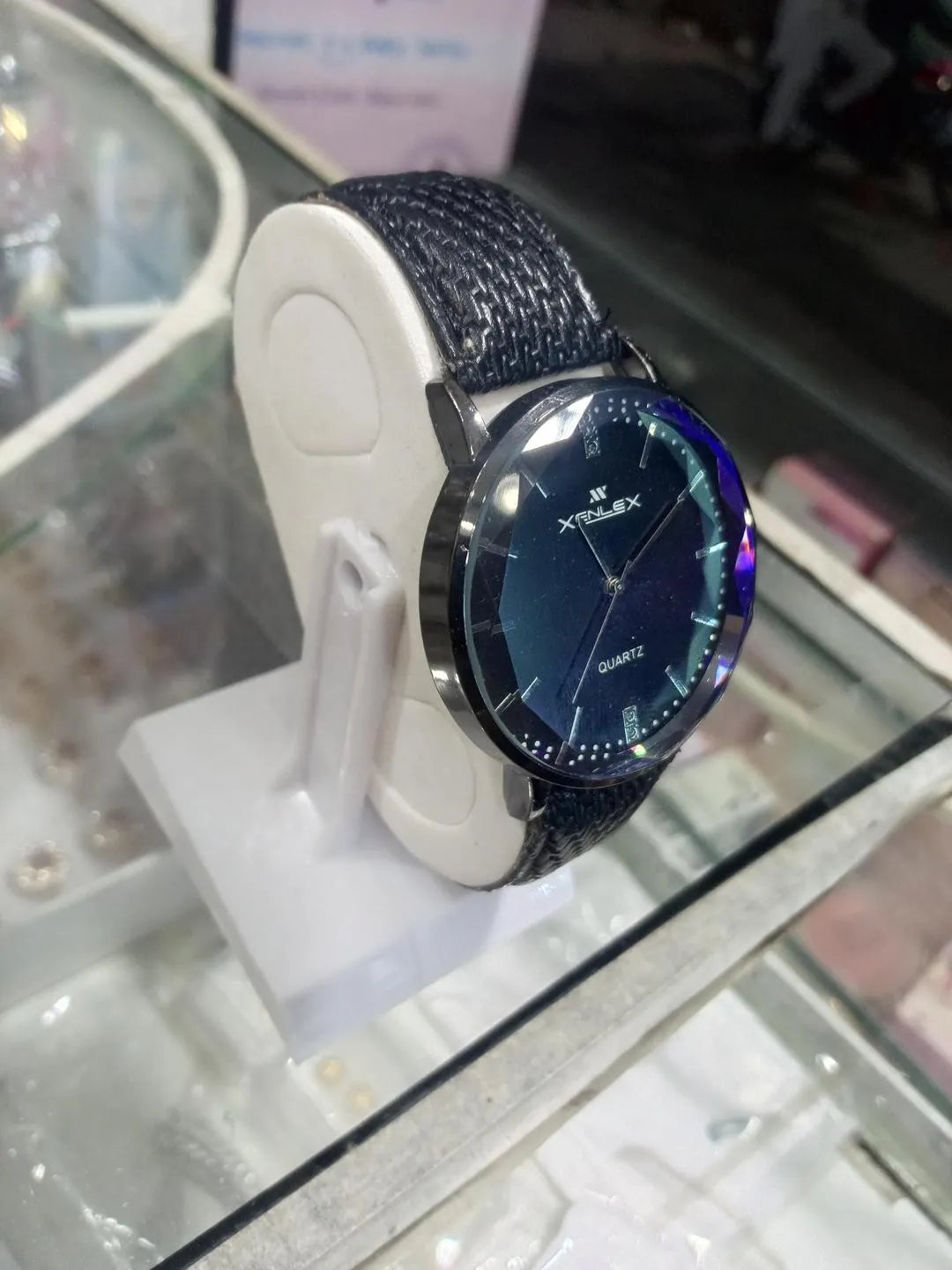 New Luxury Style Watch