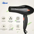 Lightweight And Portable Hair Dryer