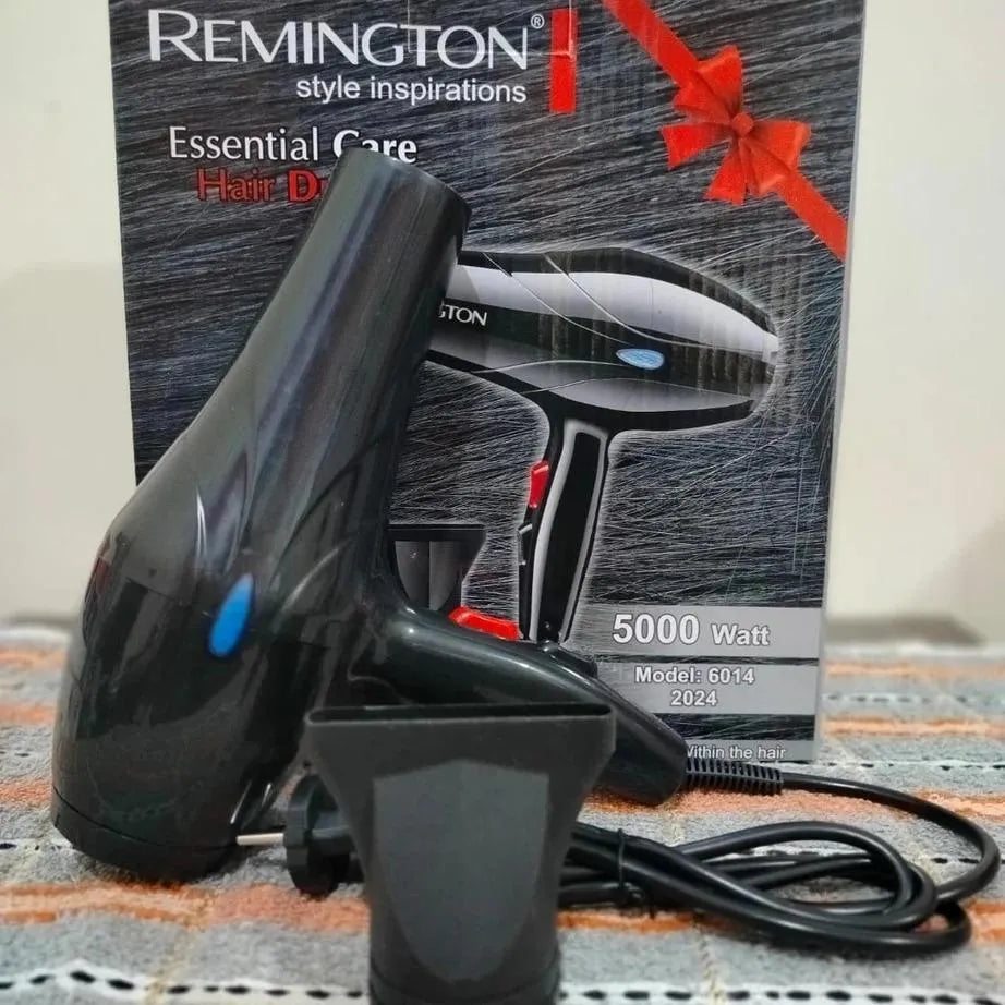 Lightweight And Portable Hair Dryer