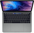 Mac Book Pro 2019 A1989 | 13.3" Retina Display | Core i7 2.8GHz | 16GB RAM | 256GB SSD | macOS | Intel Iris Plus 655 | Touch Bar Touch ID | 6 Month Warranty | Like New