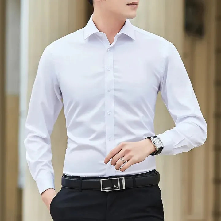 Casual Shirt for Men and Boys In Premium Quality - For Efficient Look - Quality Dress Shirt