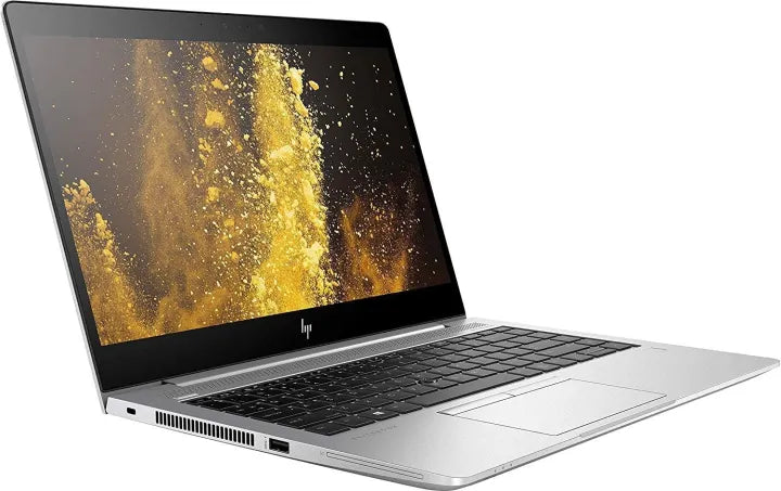 Laptops - HP EliteBook 840 G5, 14' Display, Intel Core i5 8th Gen 16GB RAM 512GB Storage