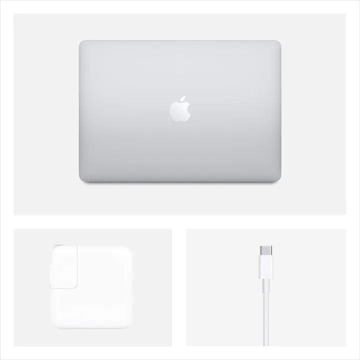 Mac Book Air 2020 A2179 | 13.3" Retina Display | Core i5 1.1GHz | 8GB RAM | 256GB SSD | macOS | Intel UHD 617 | Touch ID | 6 Month Warranty | Like New