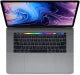 Mac Book Pro 2017 (A1707) - 15.4" Retina, Intel Core i7 2.9GHz (Quad-Core), 16GB RAM, 512GB SSD, Touch Bar, Space Gray