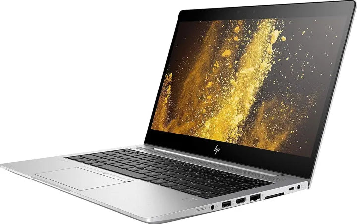 Laptops - HP EliteBook 840 G5, 14' Display, Intel Core i5 8th Gen 16GB RAM 512GB Storage