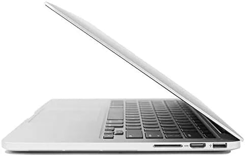 Mac Book Pro 15" (Mid 2015 - A1398) - Retina Display - Intel Core i7 2.5GHz Quad-Core - 16GB RAM - 1TB SSD (Huge Storage) - All Ports (HDMI/USB/SD) - Silver