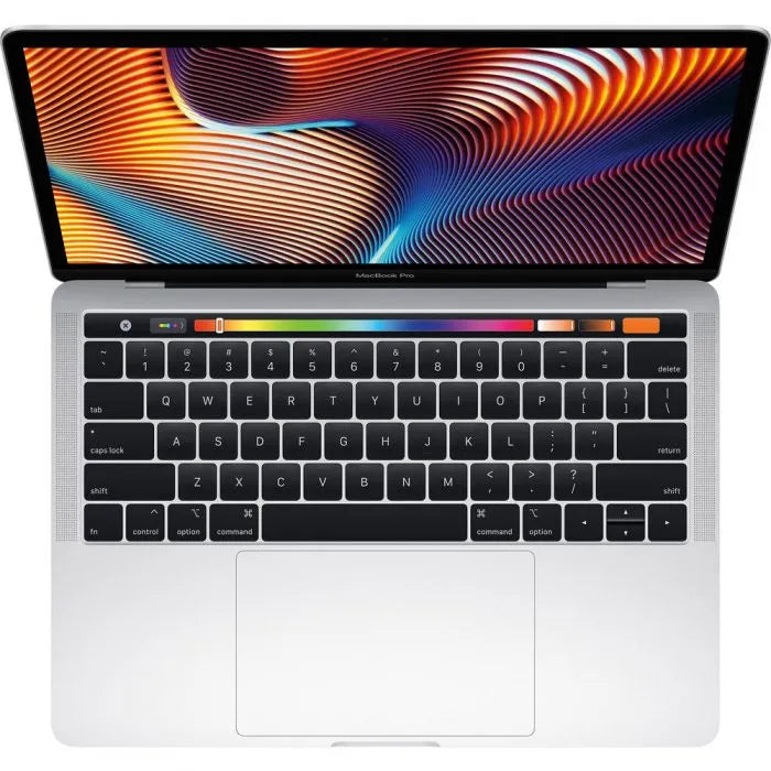Mac Book Pro 15" (2016 - A1707) - Space Grey - Intel Core i7 (2.7 GHz) - 16GB RAM - 512GB SSD - Touch Bar & Touch ID - Dedicated Radeon Graphics