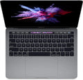 Mac Book Pro 13" (2017 - A1706) - Space Gray - Intel Core i5 (3.1GHz) - 16GB RAM - 1TB SSD - Touch Bar & Touch ID - Retina Display