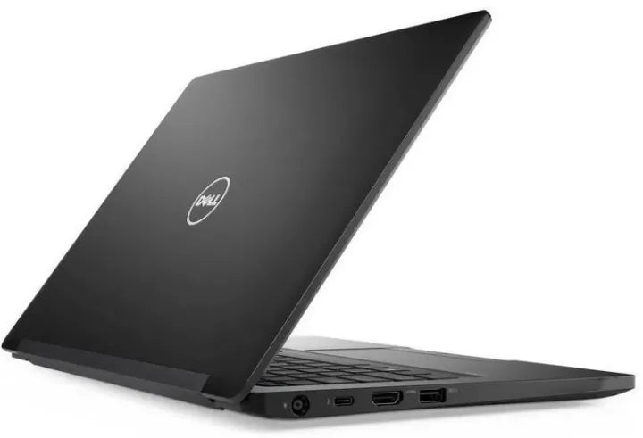 Dell Latitude 7290 - Core i5 8th Generation - 8GB RAM - 256GB SSD - 12.5inch Screen - Windows 11 Licensed (FREE LAPTOP BAG)