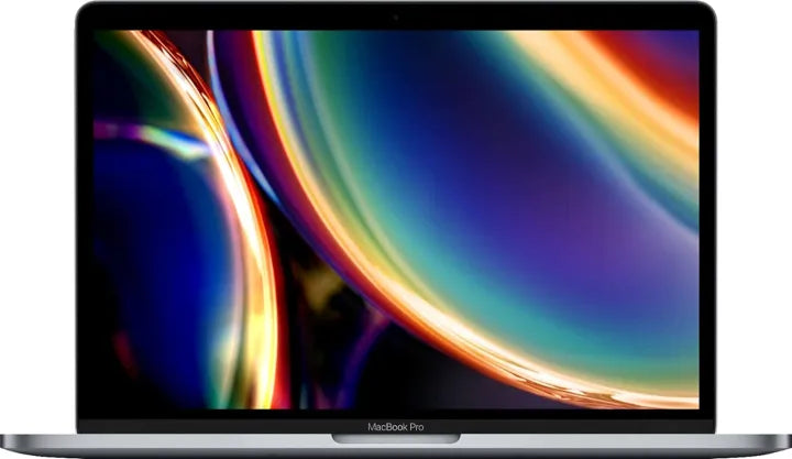 Mac Book Pro 2019 A1989 | 13.3" Retina Display | Core i7 2.8GHz | 16GB RAM | 256GB SSD | macOS | Intel Iris Plus 655 | Touch Bar Touch ID | 6 Month Warranty | Like New