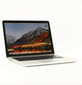 Mac Book Pro 15" (Mid 2015 - A1398) - Retina Display - Intel Core i7 2.5GHz Quad-Core - 16GB RAM - 1TB SSD (Huge Storage) - All Ports (HDMI/USB/SD) - Silver