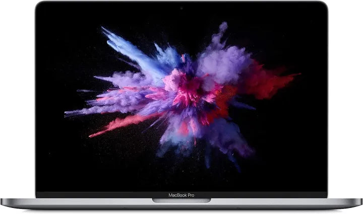Mac Book Pro 13" (2017 - A1706) - Space Gray - Intel Core i5 (3.1GHz) - 16GB RAM - 1TB SSD - Touch Bar & Touch ID - Retina Display