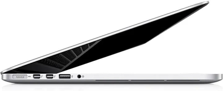 Mac Book Pro 2014 2.6GHz dual-core Intel Core i5 processor (13.3-inch Retina Display, 8GB RAM, 128GB SSD) Silver