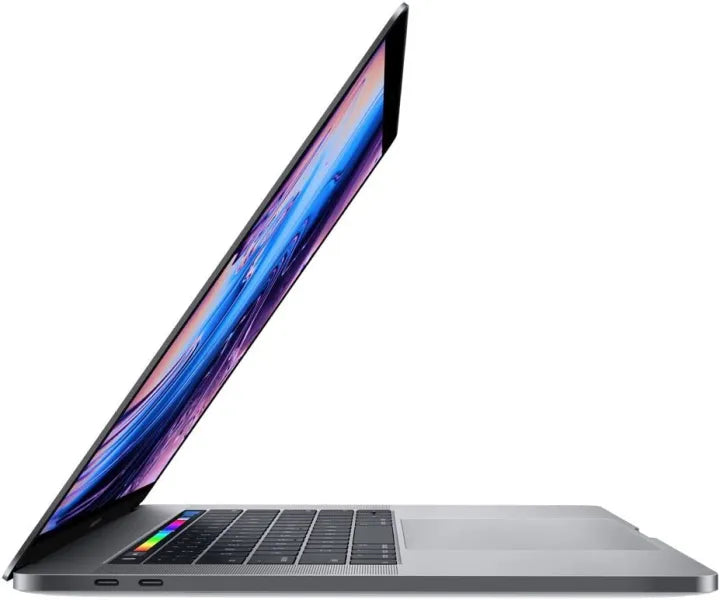 Mac Book Pro 2016 A1990 | 15.4" Retina Display | Core i7 2.6GHz | 16GB RAM | 512GB SSD | macOS | Radeon Pro 450 | Touch Bar Touch ID | 6 Month Warranty | Like New