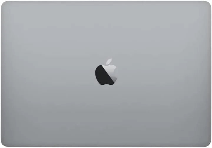 Mac Book Pro 2017 (A1707) - 15.4" Retina, Intel Core i7 2.9GHz (Quad-Core), 16GB RAM, 512GB SSD, Touch Bar, Space Gray