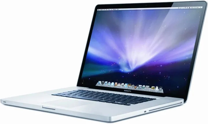 Mac Book Pro 2011 A1278 | 13.3" LED Display | Core i5 2.5GHz | 8GB DDR3 RAM | 500GB HDD | macOS High Sierra | Intel HD 3000 | Silver Color | 6 Month Warranty | Like New