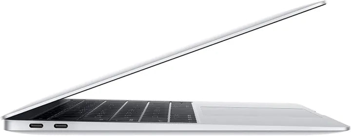Mac Book Air 2019 A1932 | 13.3" Retina Display | Core i5 1.6GHz | 8GB RAM | 256GB SSD | macOS | Intel UHD 617 | Touch ID Backlit KB | 6 Month Warranty | Like New