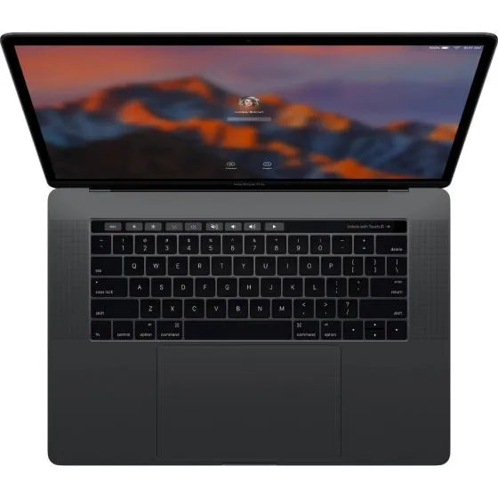 Mac Book Pro 2016 A1707 | 15.4" Retina Display | Core i7 2.8GHz | 16GB RAM | 512GB SSD | macOS | Radeon Pro 455 | Touch Bar Touch ID | 6 Month Warranty | Like New