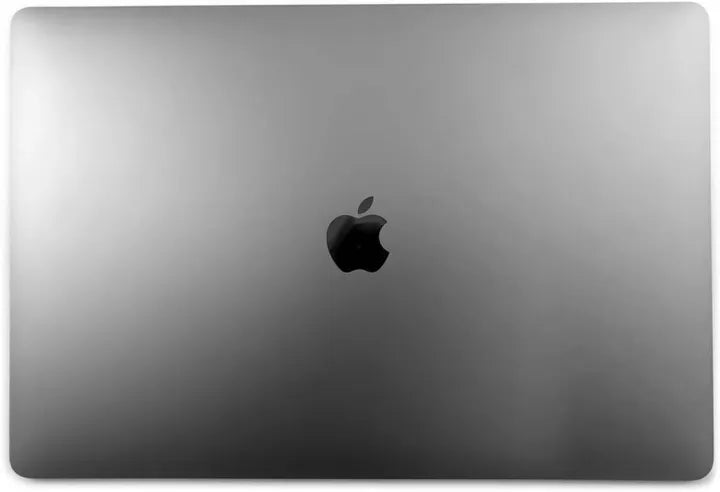 Mac Book Pro 15" (2016 - A1707) - Space Gray - Intel Core i7 (2.6GHz Quad-Core) - 16GB RAM - 1TB SSD (Huge Storage) - Touch Bar & Touch ID - Dedicated Graphics