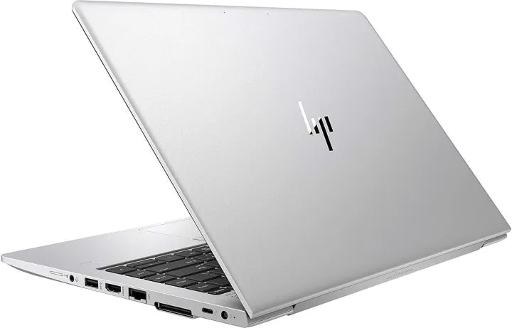 Laptops - HP EliteBook 840 G5, 14' Display, Intel Core i5 8th Gen 16GB RAM 512GB Storage