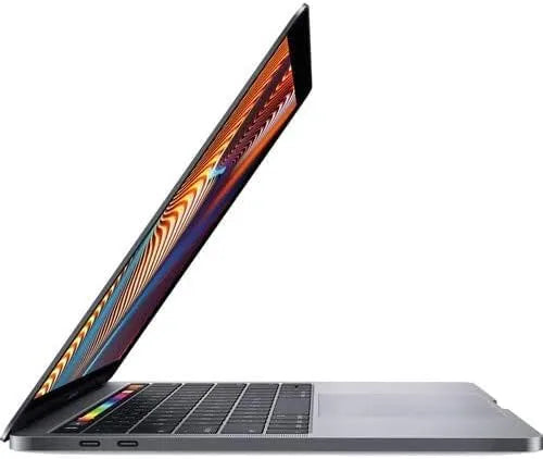 Mac Book Pro 2018 A1989 | 13.3" Retina Display | Core i7 2.7GHz | 16GB RAM | 256GB SSD | macOS | Intel Iris Plus 655 | Touch Bar Touch ID | 6 Month Warranty | Like New