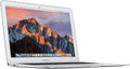 Mac Book Air 11.6" (A1465 - 2012) - Intel Core i5 2.6GHz | 4GB RAM 128GB SSD | Ultra-Slim Silver | 1 Year Warranty - K-Mall Laptop Store