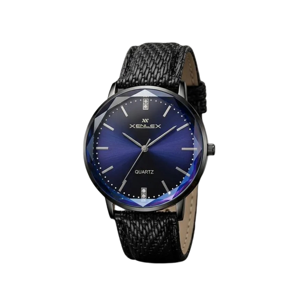 New Luxury Style Watch