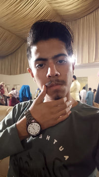 Muhammad Uzair