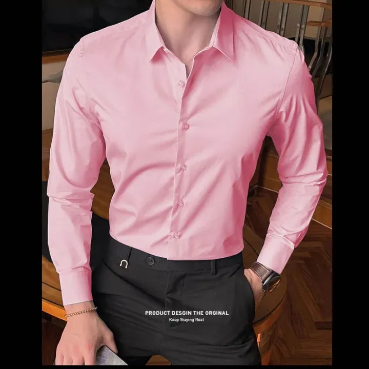 Casual Shirt for Men and Boys In Premium Quality - For Efficient Look - Quality Dress Shirt