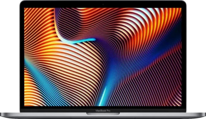 Mac Book Pro 2018 A1989 | 13.3" Retina Display | Core i7 2.7GHz | 16GB RAM | 256GB SSD | macOS | Intel Iris Plus 655 | Touch Bar Touch ID | 6 Month Warranty | Like New