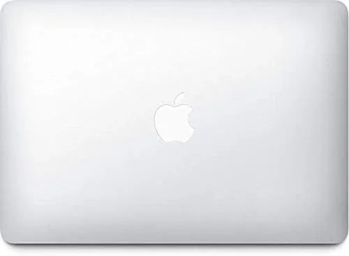 Laptops - Mac Book Air (11-inch, Mid 2010) with Intel Core 2 Duo Processor, (4GB RAM, 128GB) Silver