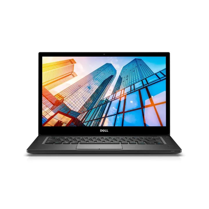 Dell Latitude 7290 - Core i5 8th Generation - 8GB RAM - 256GB SSD - 12.5inch Screen - Windows 11 Licensed (FREE LAPTOP BAG)