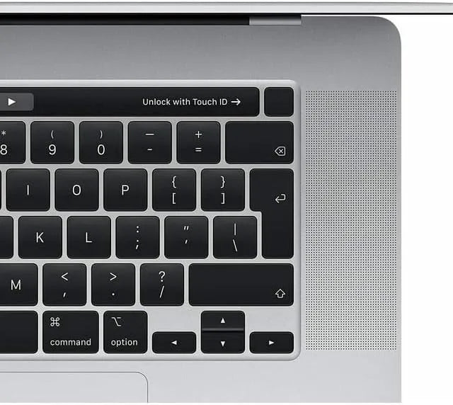 Mac Book Air 2020 A2179 | 13.3" Retina Display | Core i5 1.1GHz | 8GB RAM | 256GB SSD | macOS | Intel UHD 617 | Touch ID | 6 Month Warranty | Like New