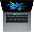 Mac Book Pro 15" (2016 - A1707) - Space Gray - Intel Core i7 (2.6GHz Quad-Core) - 16GB RAM - 1TB SSD (Huge Storage) - Touch Bar & Touch ID - Dedicated Graphics