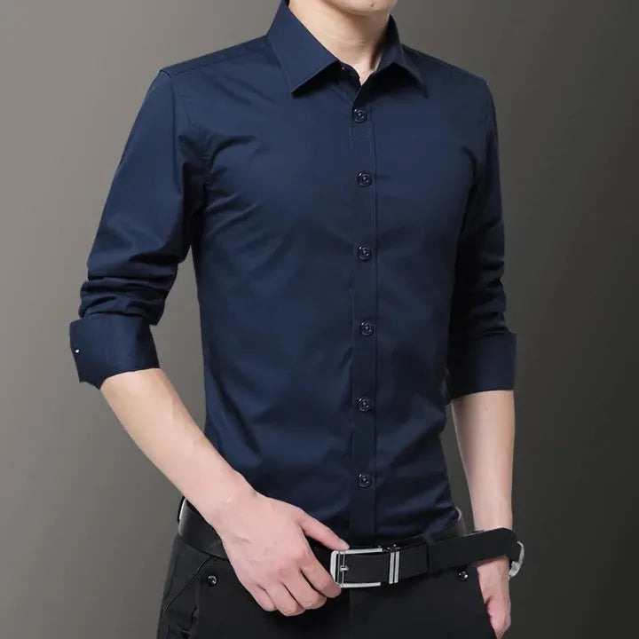 Casual Shirt for Men and Boys In Premium Quality - For Efficient Look - Quality Dress Shirt