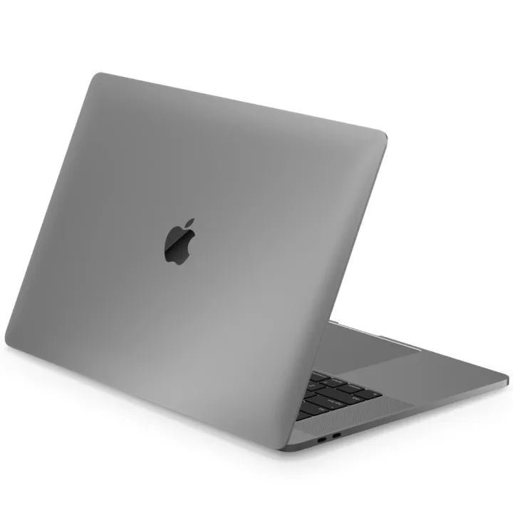 Mac Book Pro 15" (2017 - A1707) - Space Grey - Intel Core i7 (2.7 GHz) - 16GB RAM - 512GB SSD - Touch Bar & Touch ID - Dedicated Radeon Graphics