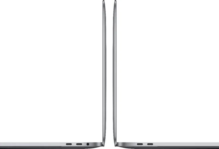 Mac Book Pro 2018 A1989 | 13.3" Retina Display | Core i7 2.7GHz | 16GB RAM | 256GB SSD | macOS | Intel Iris Plus 655 | Touch Bar Touch ID | 6 Month Warranty | Like New